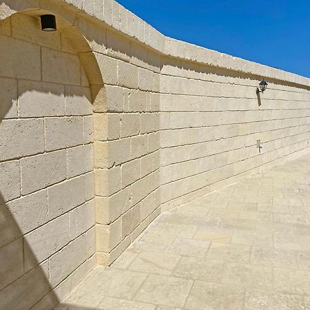 Masseria La Millenaria 新福卡 外观 照片