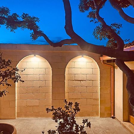 Masseria La Millenaria 新福卡 外观 照片