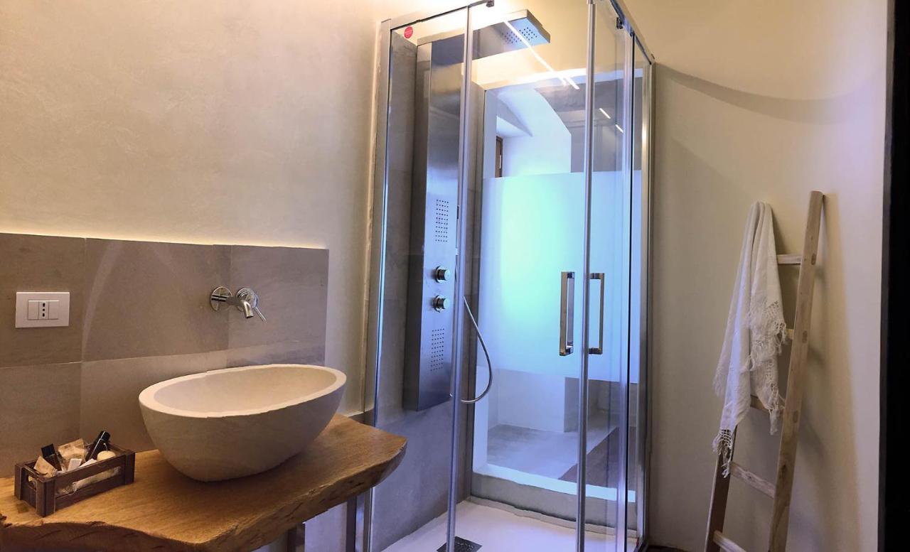 Masseria La Millenaria 新福卡 外观 照片