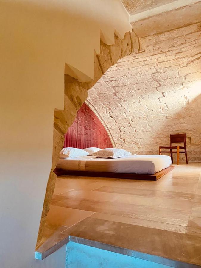Masseria La Millenaria 新福卡 外观 照片