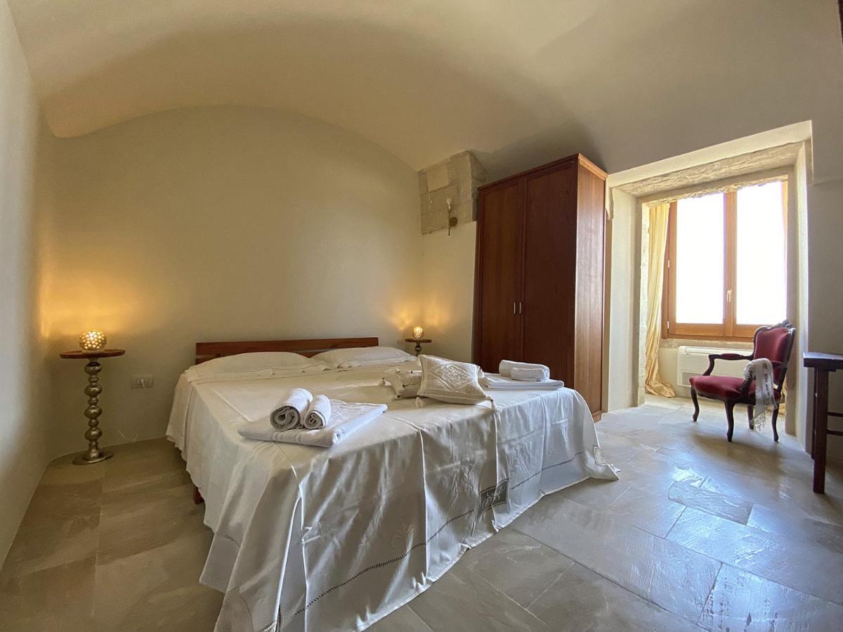 Masseria La Millenaria 新福卡 外观 照片