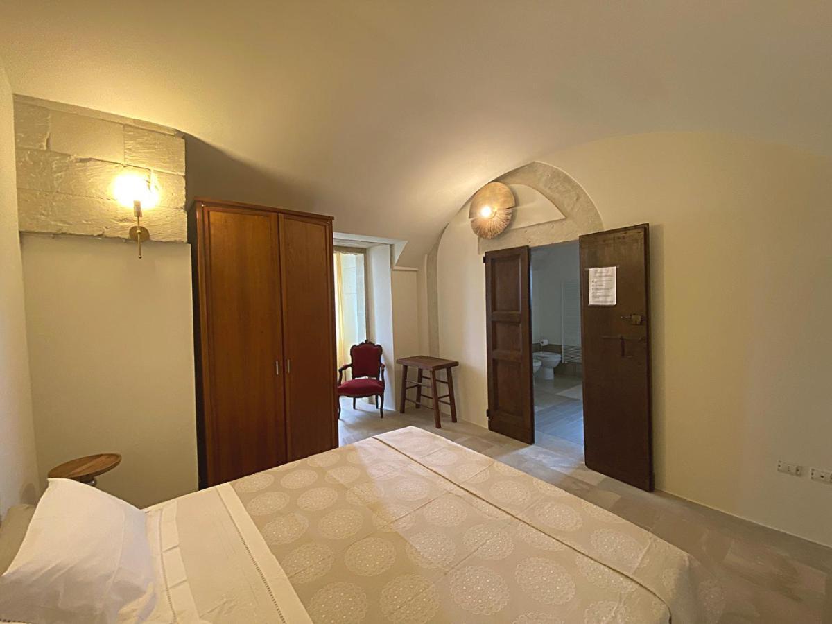 Masseria La Millenaria 新福卡 外观 照片