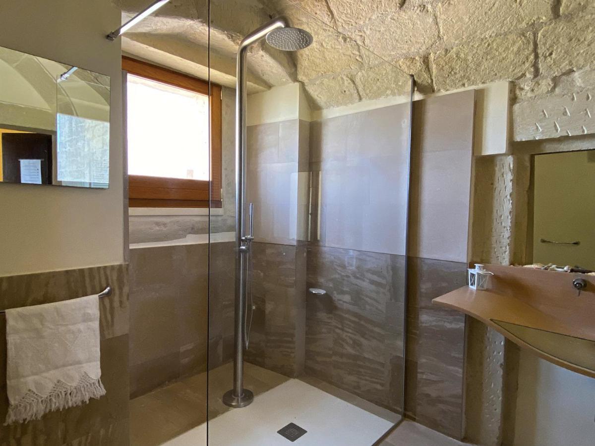 Masseria La Millenaria 新福卡 外观 照片