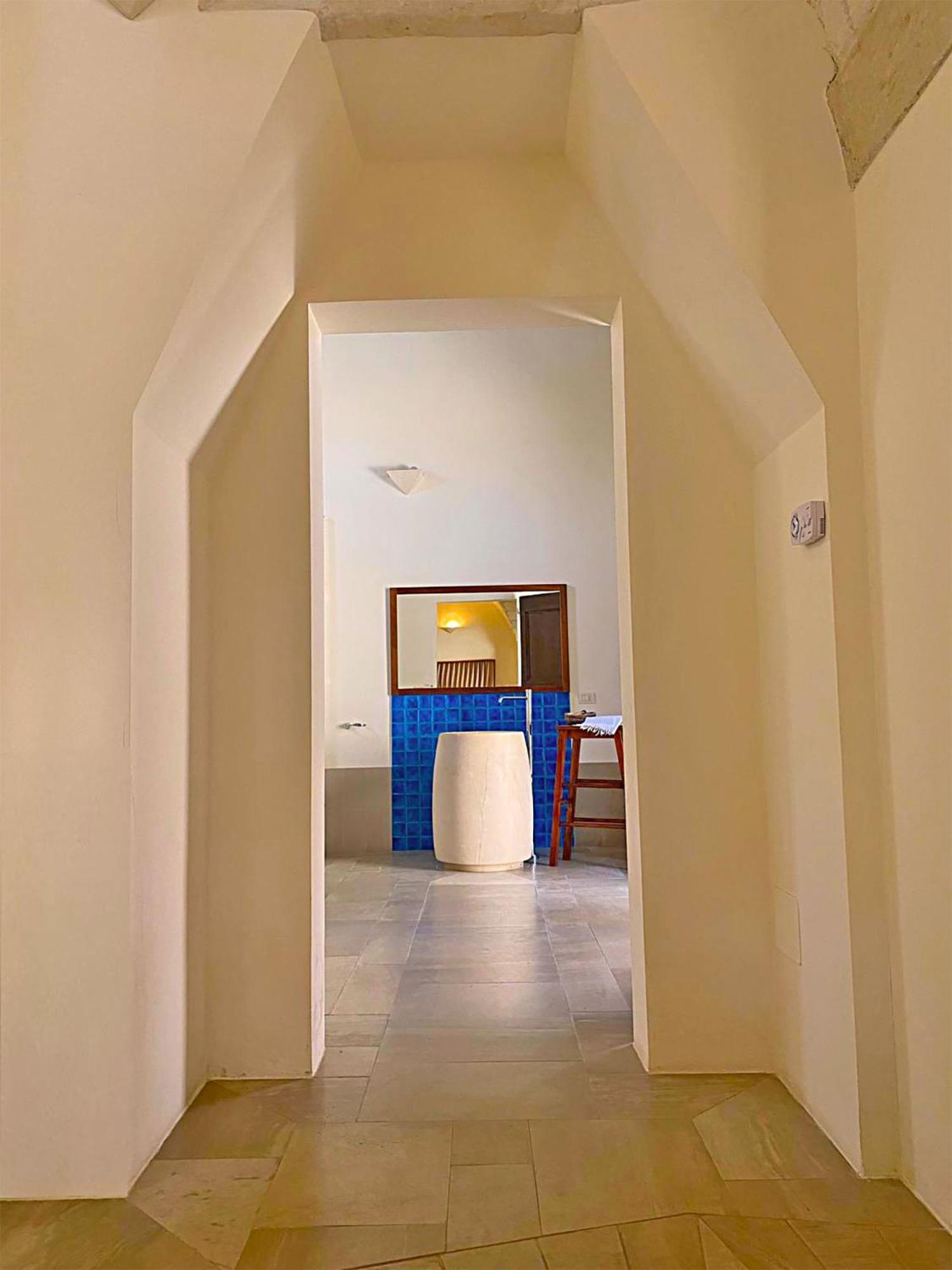 Masseria La Millenaria 新福卡 外观 照片